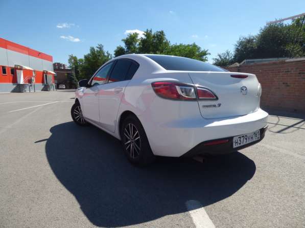 Mazda, 3, продажа в Таганроге в Таганроге фото 13