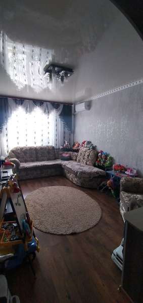 Продам двухкомнатную квартиру в Оренбурге фото 6
