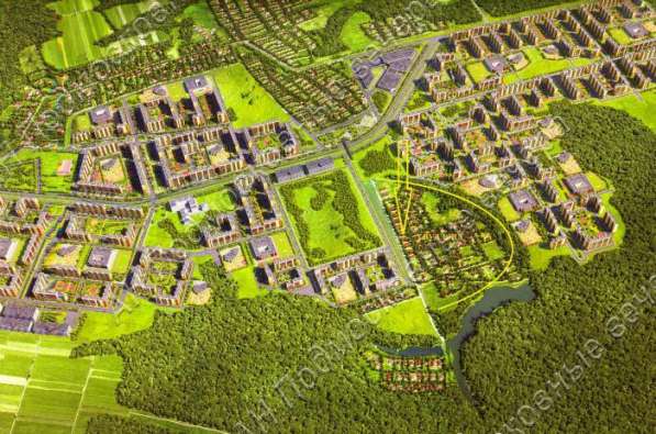 Продам таунхаус в Москва.Жилая площадь 185 кв.м.Есть Электричество, Газ. в Москве фото 26