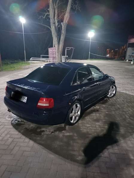 Audi, A4, продажа в г.Донецк в 
