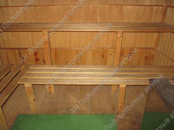 Продам коттедж в Москва.Есть Канализация, Электричество, Газ.