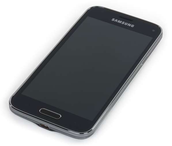 Продам смартфон Samsung Galaxy s 5 mini в фото 6