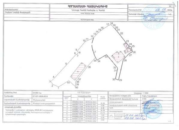 Здание Пансионат-Мотеля Гарни в 