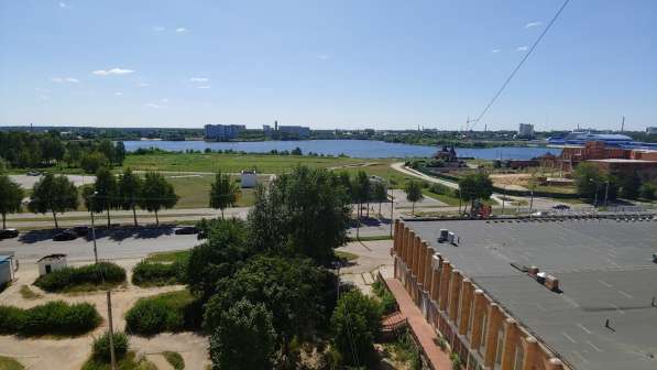 Аренда квартиры посуточно в Йошкар-Оле фото 20