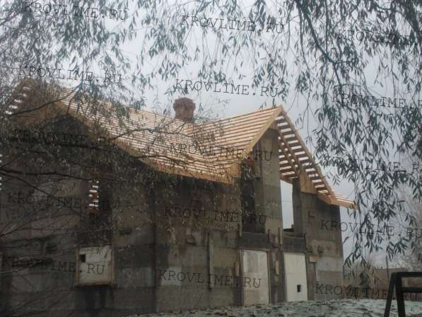 Кровли и фасады в Томске в Томске фото 17