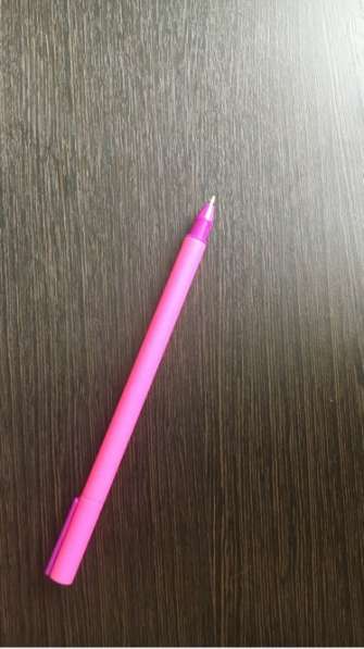 Ручка черная в Сальске