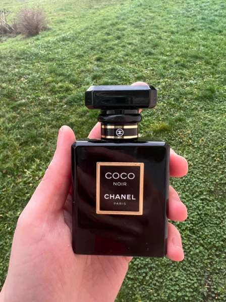Chanel coco noir 35 ml