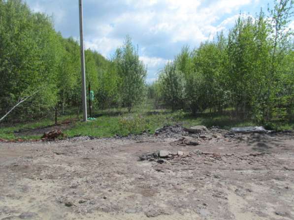 Под коттедж в Рубцово 10 соток в Рязани фото 50