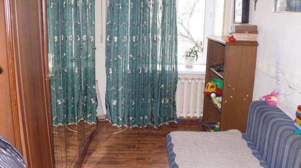 Продается 3-х комнатная квартира г.Москва ул.Багрицкого д.22 в Москве фото 10