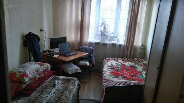 В Кропоткине, Проезд 1, продаётся 2-ком. квартира. 54 кв.м. в Краснодаре фото 4