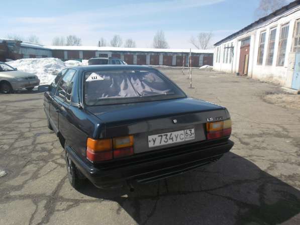 Audi, 100, продажа в Димитровграде в Димитровграде фото 4
