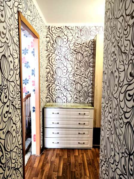 Продажа квартиры в с. Мишкино в Бирске фото 12