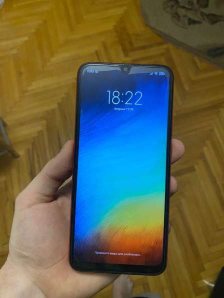 Xiaomi Redmi 9C(NFC) в Ставрополе фото 3