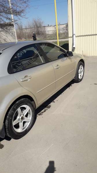 Mazda, 6, продажа в Невинномысске в Невинномысске фото 4