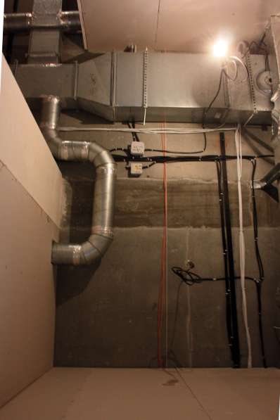 HEIMELECTRO - электромонтажные работы в Екатеринбурге фото 5