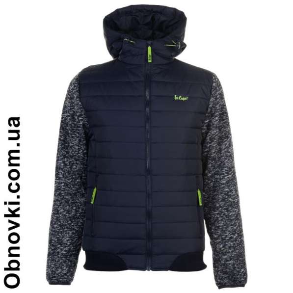 Мужская куртка