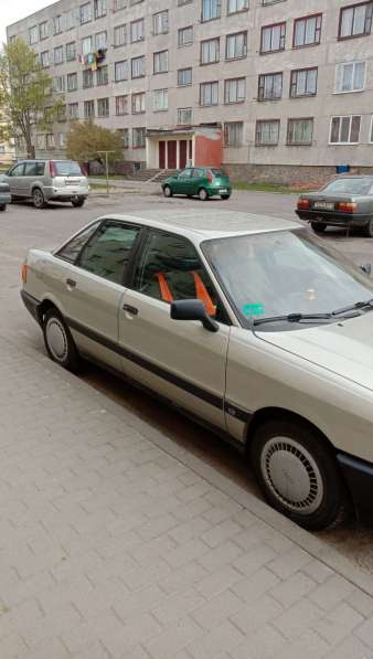 Audi, 80, продажа в г.Берёза в фото 7