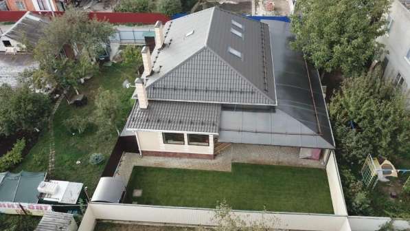 Продам новый кирпичный дом с ремонтом в Краснодаре фото 13