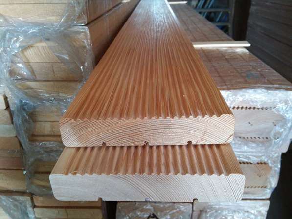 Пиломатериал