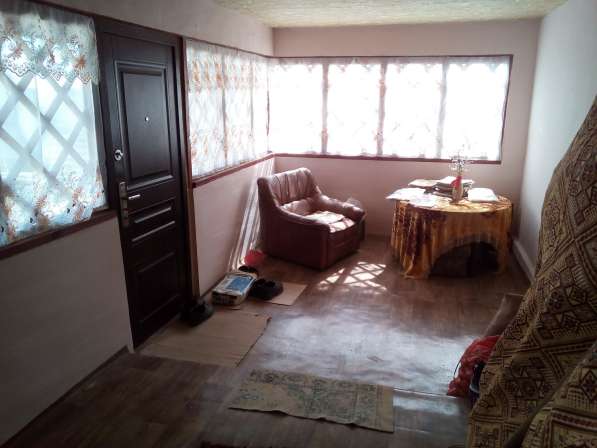 В Крыму продам-обмен дом 70 м2 на участке 22 сот в Феодосии фото 12