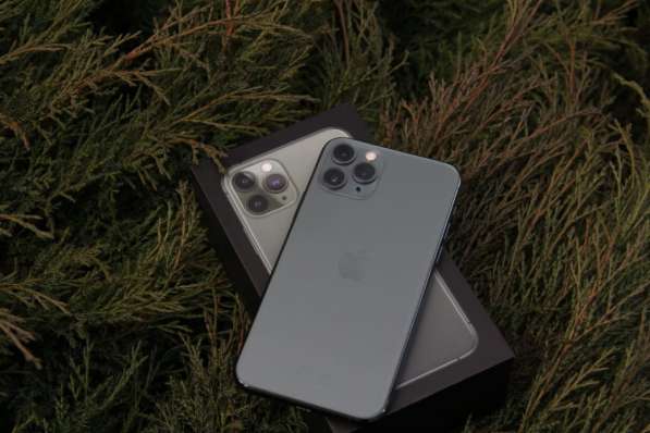 IPhone 11 Pro 256 gb в Москве фото 6