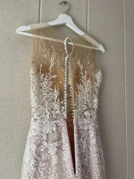 Свадебное платье в Самаре фото 4