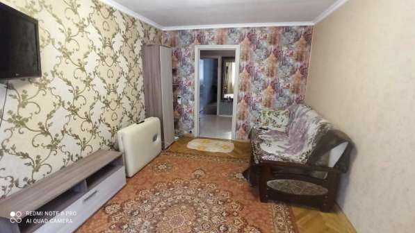 Продается 2 комнатная квартира на Черноморском побережье