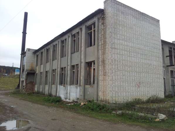 Продам здание под разбор 1512 м2 стройматериалы в Челябинске фото 6