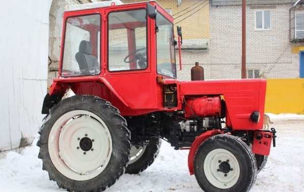 Трактор хтз т-25 в Барнауле фото 4