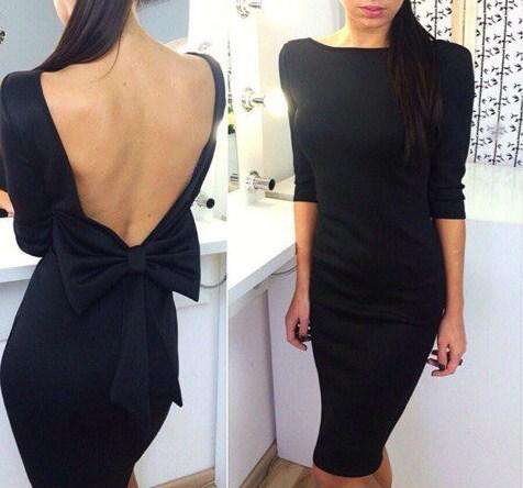 Модные платья в Москве