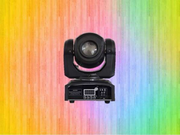 Аренда звука и света в Зеленограде фото 48