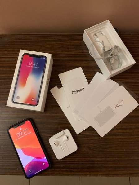 IPhone X 64GB