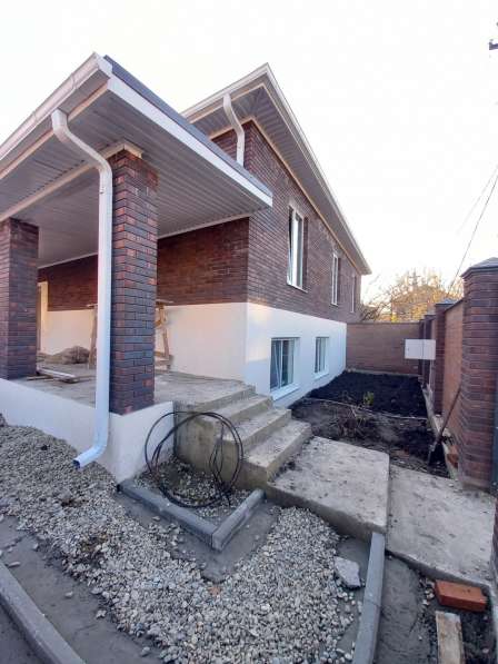 Продажа дома в Краснодаре фото 25