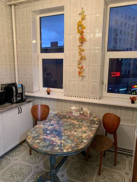 Двухэтажная изолированная квартира в Ростове-на-Дону фото 10