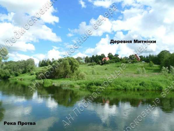 realty_mapper3.plot_in_locationИндивидуальное жилищное ст-во. Площадь 60.00 сот.Есть Электричество. в Москве фото 11