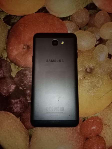 Samsung Galaxy J5 Prime в Тобольске
