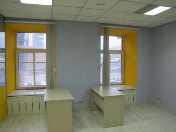 Офис рядом с метро в Москве фото 3