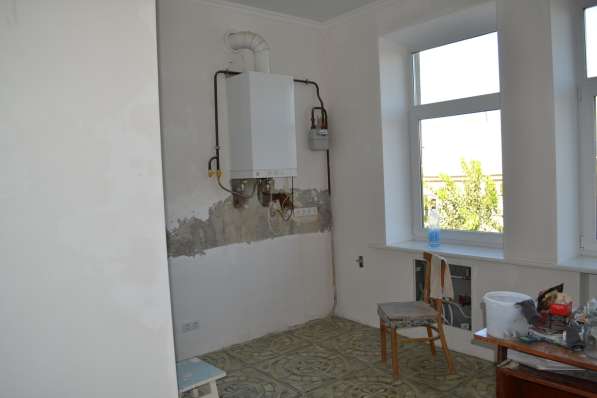 Обменяю квартиру в Севастополе на жильё аналогичной категори в Севастополе фото 9