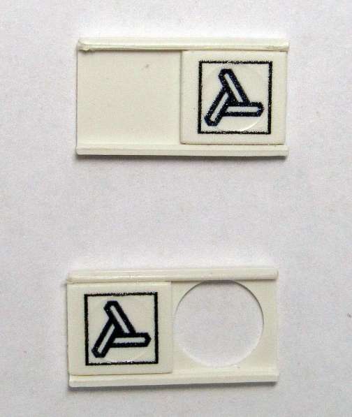 Шторка заглушка для веб камеры брендированная в Санкт-Петербурге фото 29