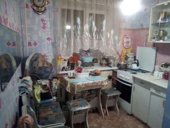 Продажа 1-но комнатной квартиры Скоропусковский в Сергиевом Посаде фото 4