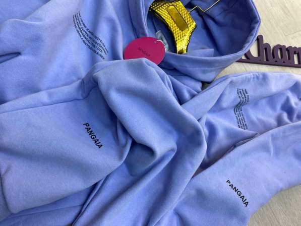 Спортивный костюм Pangaia в Москве фото 13