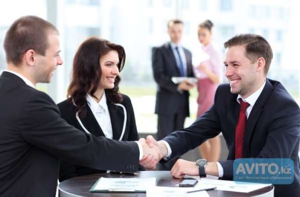 Помощник шефа