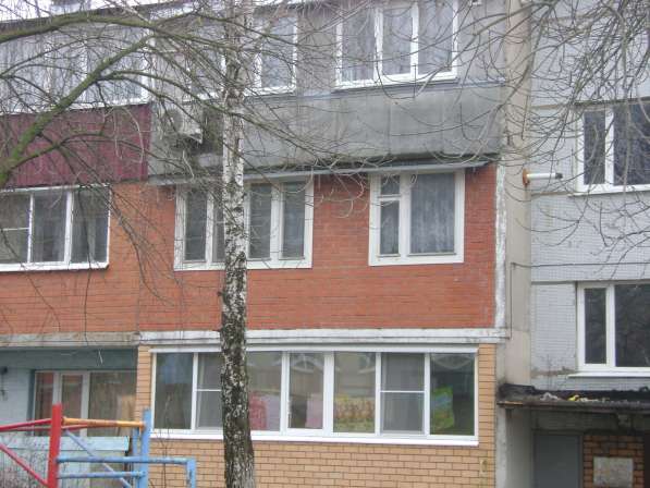 Продаётся 2 комнатная квартира в с. Александрово в Рязани фото 14