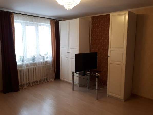 Продается 1ком квартира в Зеленой роще по ул Акназарова 21 в Уфе фото 8