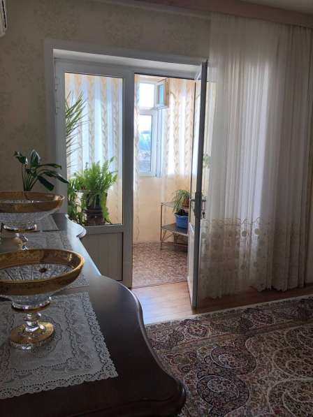 Продается квартира 130кв. м в Алмазарском р-н., г. Ташкент в фото 3