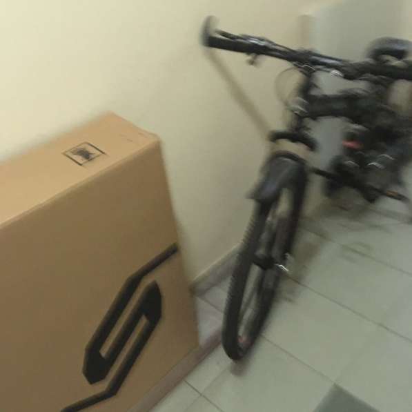 Велосипед в Москве фото 4