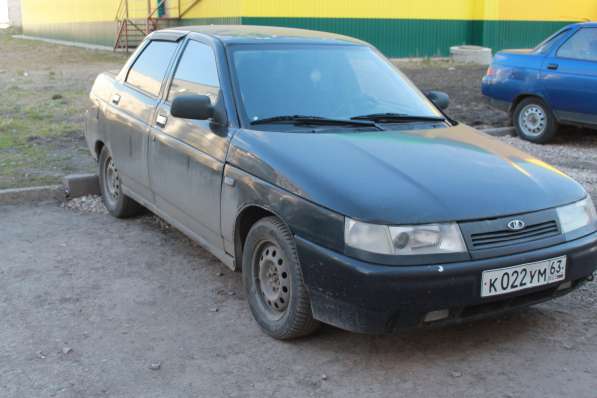ВАЗ (Lada), 2110, продажа в Узловой