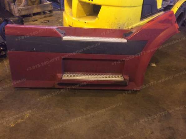 Запчасти американских тягачей в Орле фото 10