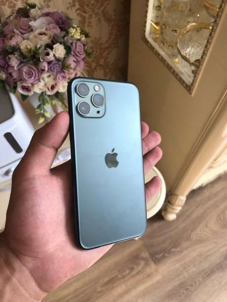 IPhone 11 Pro