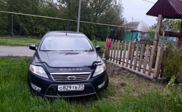 Ford, Mondeo, продажа в Белгороде в Белгороде фото 10